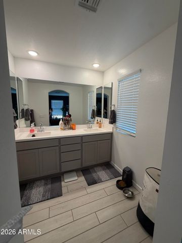 1769 N 209TH Avenue, Buckeye, AZ 85396
