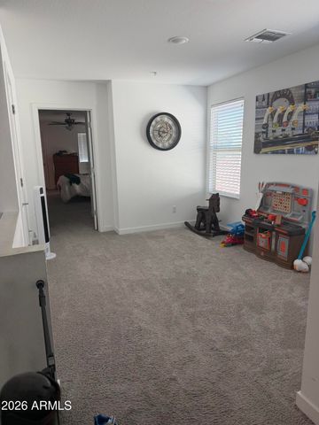 1769 N 209TH Avenue, Buckeye, AZ 85396