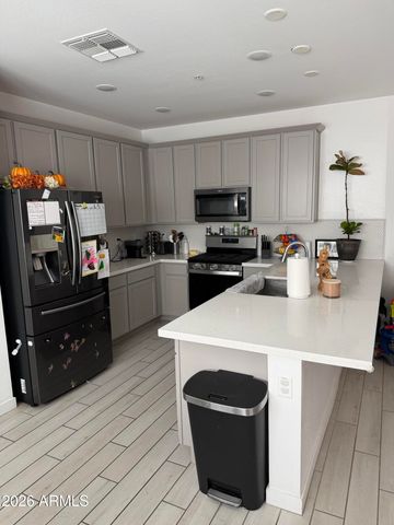 1769 N 209TH Avenue, Buckeye, AZ 85396
