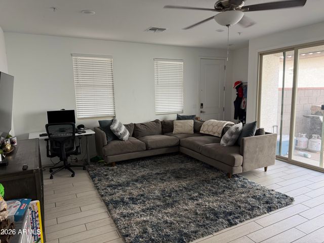 1769 N 209TH Avenue, Buckeye, AZ 85396