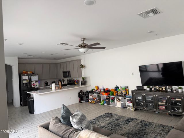 1769 N 209TH Avenue, Buckeye, AZ 85396