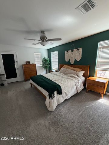 1769 N 209TH Avenue, Buckeye, AZ 85396