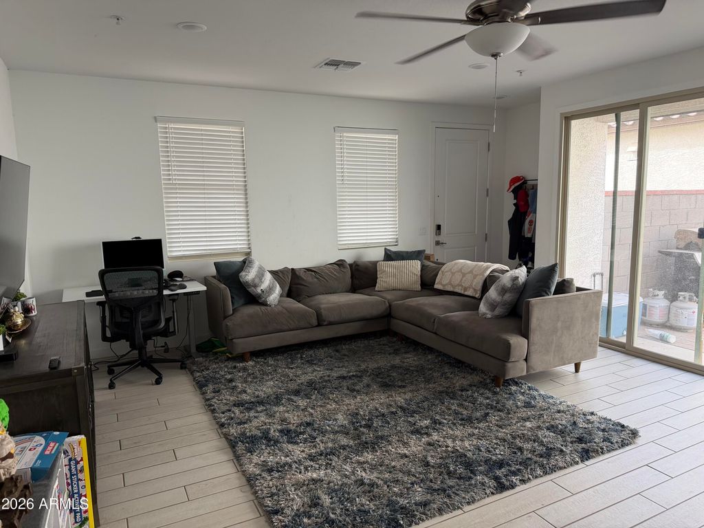 1769 N 209TH Avenue, Buckeye, AZ 85396 — photo 5