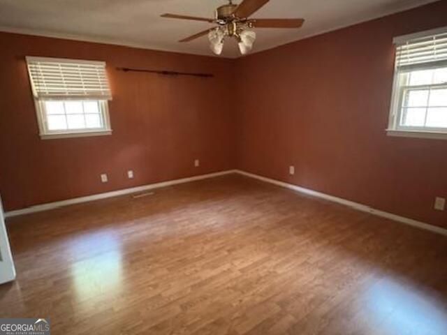 309 N Pleasant Hill Road, Warner Robins, GA 31093