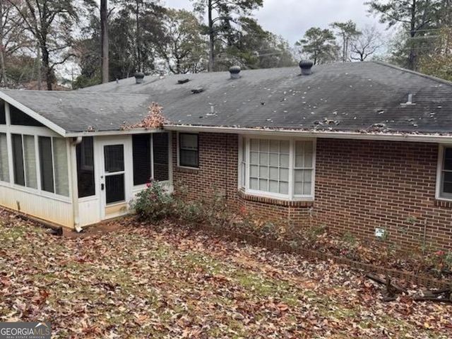 309 N Pleasant Hill Road, Warner Robins, GA 31093