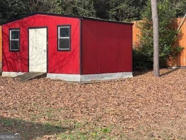 309 N Pleasant Hill Road, Warner Robins, GA 31093