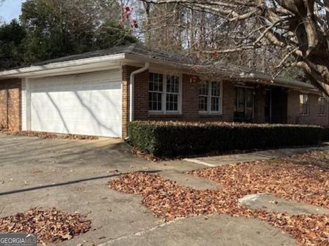 309 N Pleasant Hill Road, Warner Robins, GA 31093