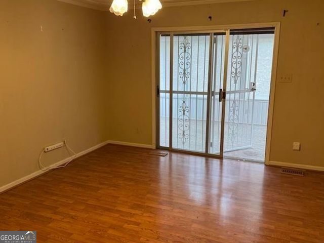 309 N Pleasant Hill Road, Warner Robins, GA 31093