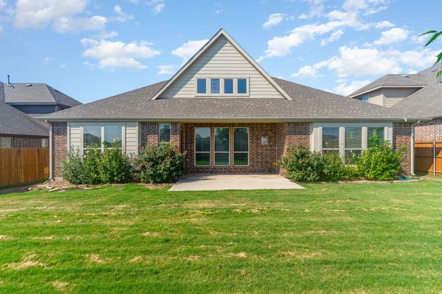 2008 Longbridge Road, Forney, TX 75126