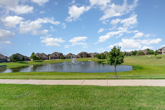2008 Longbridge Road, Forney, TX 75126