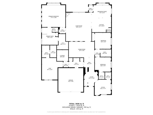 2008 Longbridge Road, Forney, TX 75126