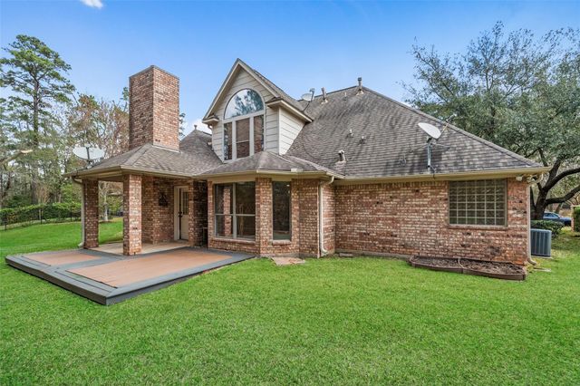 901 Longmire Road 28, Conroe, TX 77304