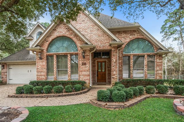 901 Longmire Road 28, Conroe, TX 77304