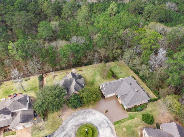 901 Longmire Road 28, Conroe, TX 77304