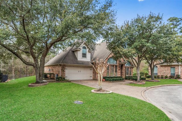 901 Longmire Road 28, Conroe, TX 77304