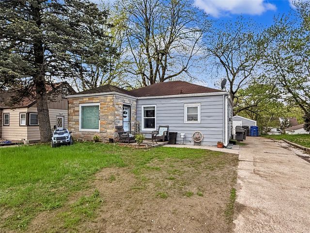3508 37th Street, Des Moines, IA 50310