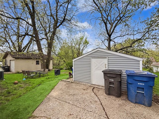 3508 37th Street, Des Moines, IA 50310