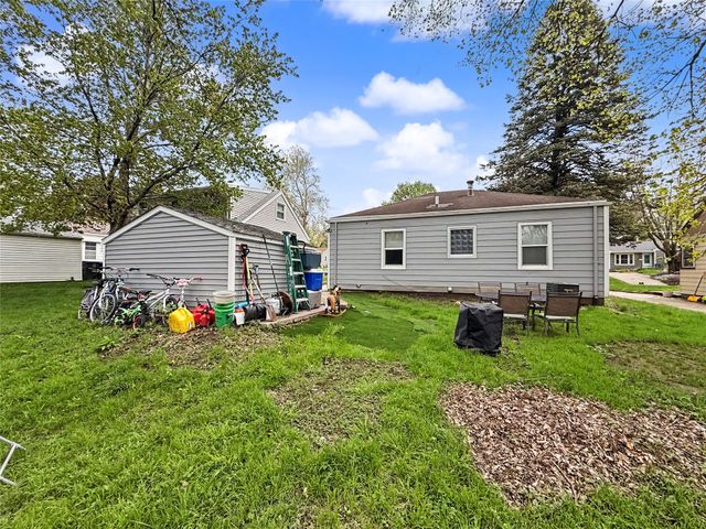 3508 37th Street, Des Moines, IA 50310