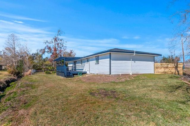 1517 Sarah Drive, Lake Charles, LA 70605