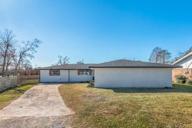 1517 Sarah Drive, Lake Charles, LA 70605