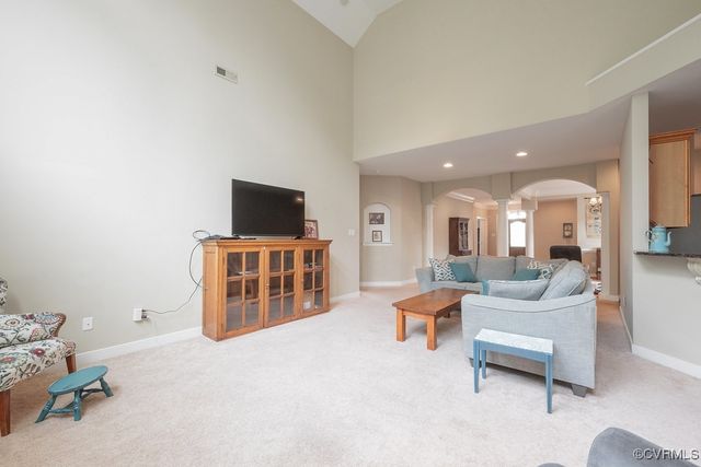 5623 Virginia Park Dr, Providence Forge, VA 23140