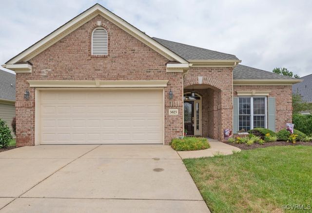 5623 Virginia Park Dr, Providence Forge, VA 23140
