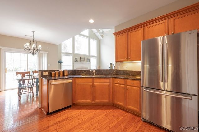 5623 Virginia Park Dr, Providence Forge, VA 23140