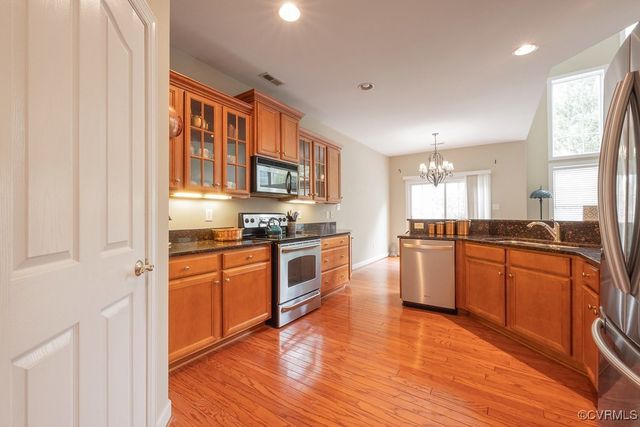 5623 Virginia Park Dr, Providence Forge, VA 23140