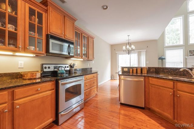 5623 Virginia Park Dr, Providence Forge, VA 23140