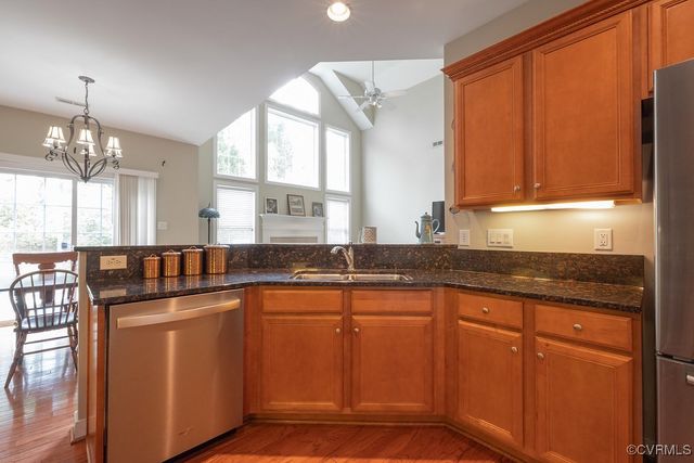 5623 Virginia Park Dr, Providence Forge, VA 23140