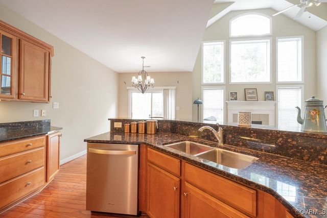 5623 Virginia Park Dr, Providence Forge, VA 23140