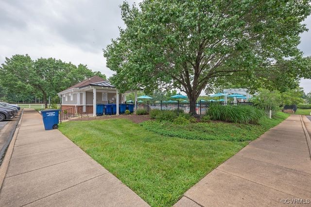 5623 Virginia Park Dr, Providence Forge, VA 23140