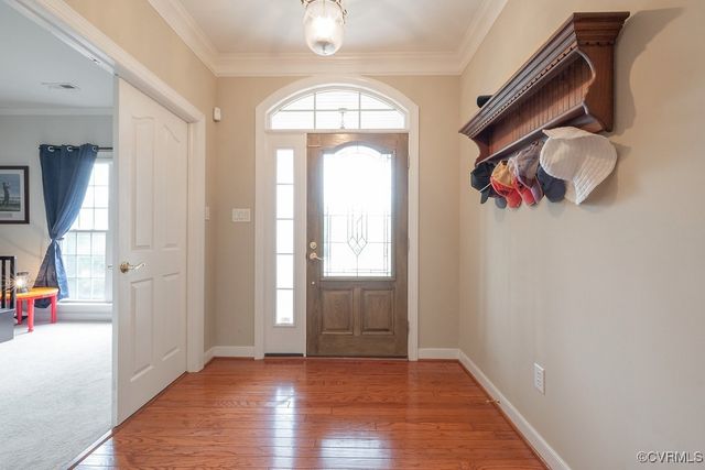 5623 Virginia Park Dr, Providence Forge, VA 23140