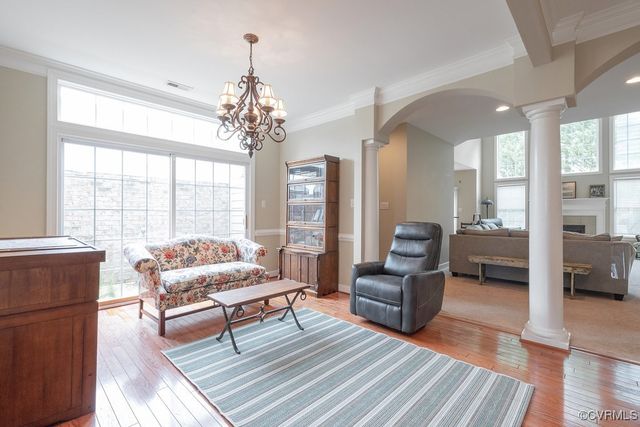 5623 Virginia Park Dr, Providence Forge, VA 23140