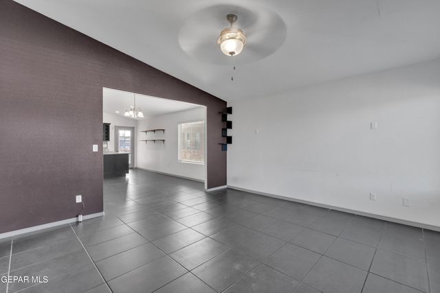 12064 MESQUITE THORN Drive, El Paso, TX 79934