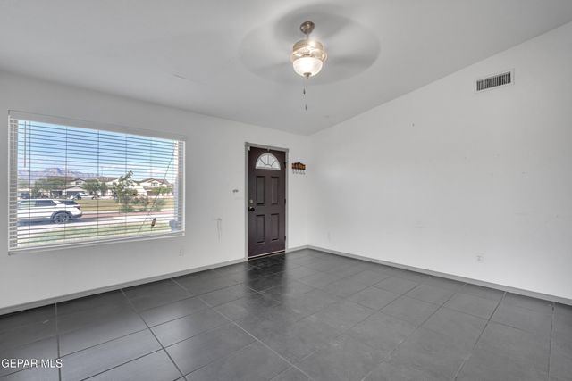 12064 MESQUITE THORN Drive, El Paso, TX 79934