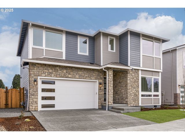 15225 Se TOWERS Ter, Milwaukie, OR 97267