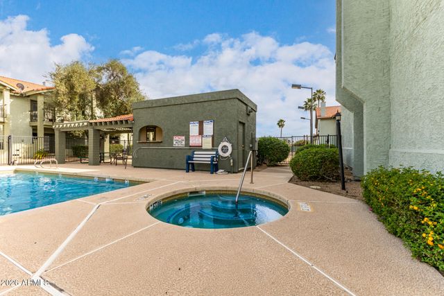 2315 W UNION HILLS Drive 115, Phoenix, AZ 85027