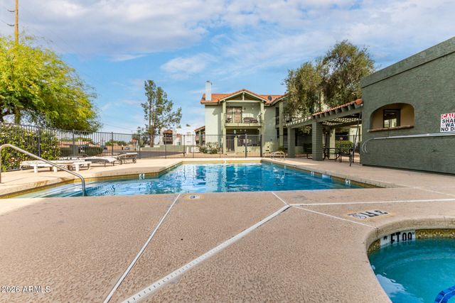 2315 W UNION HILLS Drive 115, Phoenix, AZ 85027