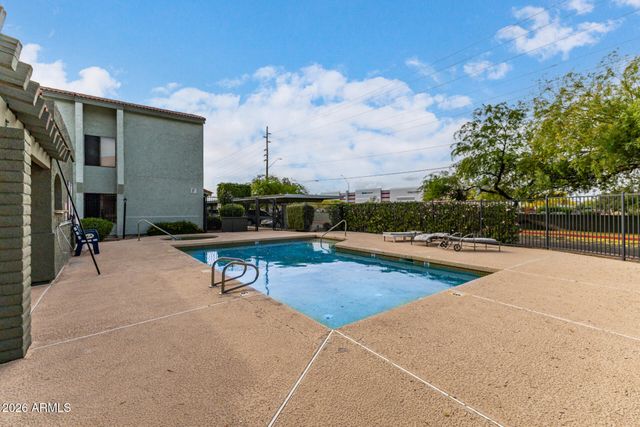 2315 W UNION HILLS Drive 115, Phoenix, AZ 85027