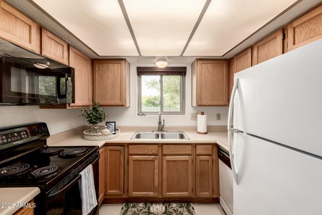 2315 W UNION HILLS Drive 115, Phoenix, AZ 85027