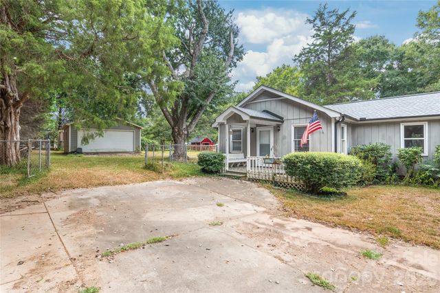 1011 Robin Lane, Rock Hill, SC 29730