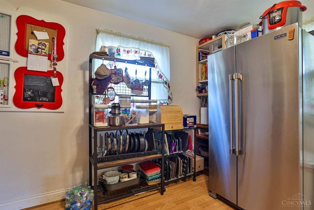 3207 Raymond Drive, Middletown, OH 45042