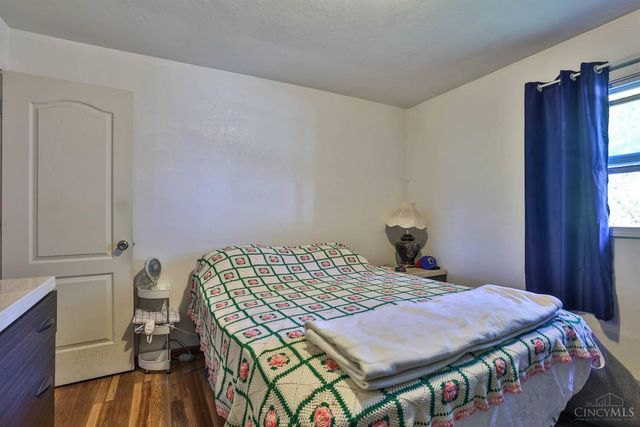 3207 Raymond Drive, Middletown, OH 45042