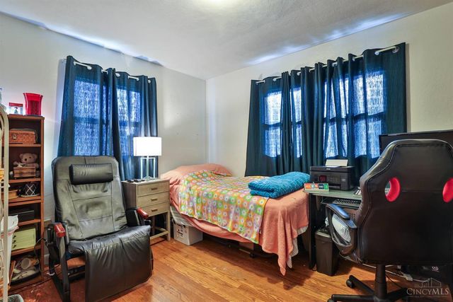 3207 Raymond Drive, Middletown, OH 45042