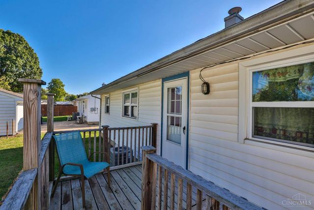 3207 Raymond Drive, Middletown, OH 45042