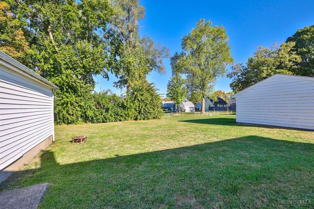 3207 Raymond Drive, Middletown, OH 45042