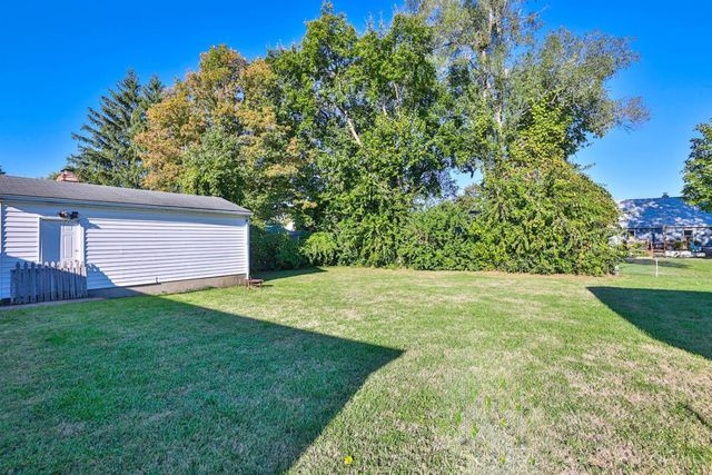 3207 Raymond Drive, Middletown, OH 45042