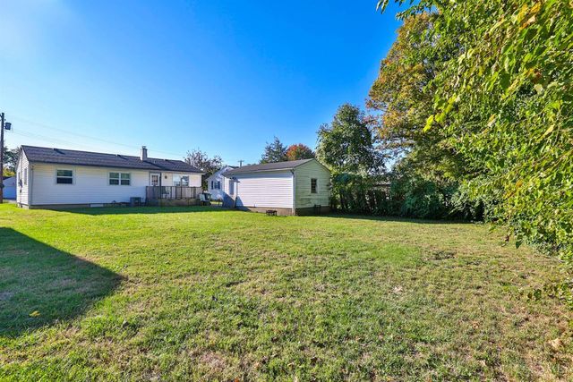 3207 Raymond Drive, Middletown, OH 45042