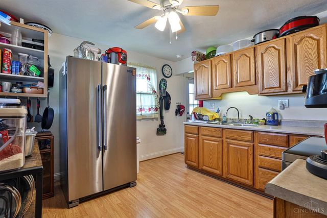 3207 Raymond Drive, Middletown, OH 45042